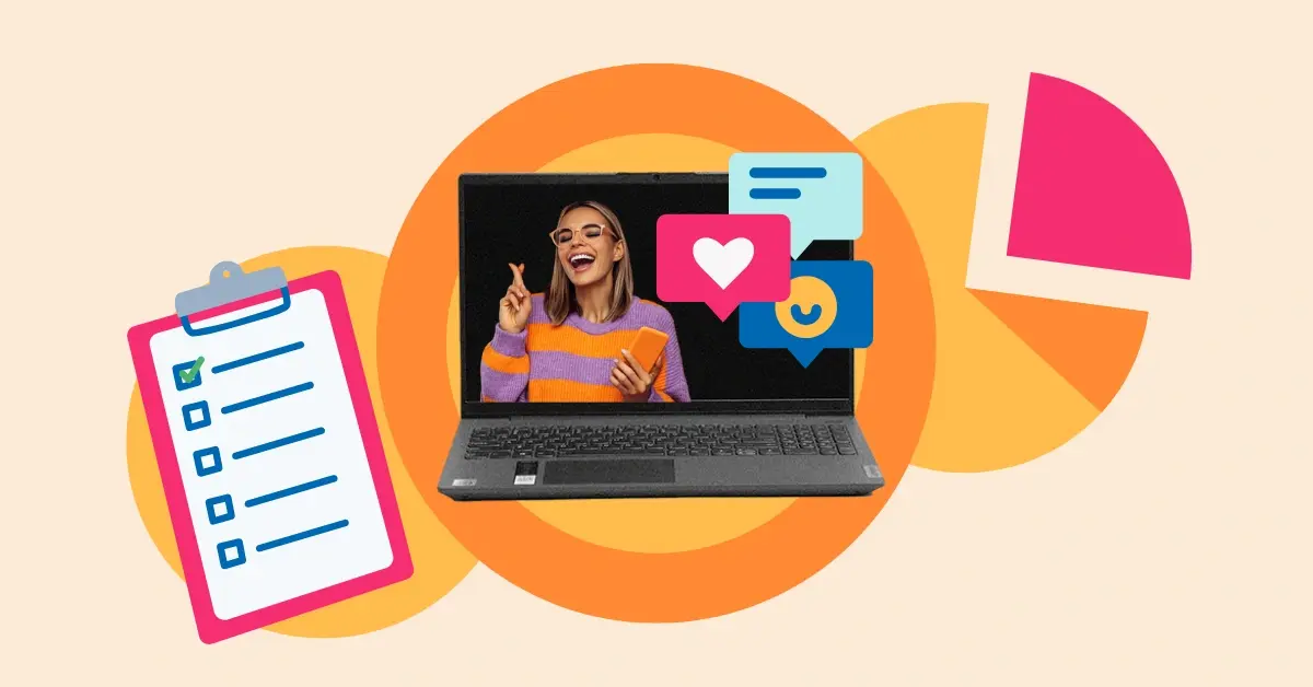 Social Media Basics: A Checklist Every Marketer Needs